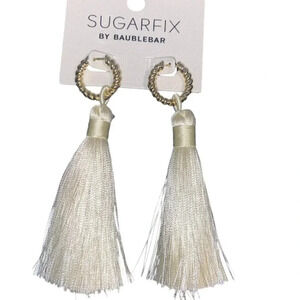 NWT Sugarfix BaubleBar Jewelery